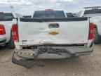 2012 CHEVROLET SILVERADO 1500