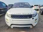 2015 LAND ROVER RANGE ROVER EVOQUE