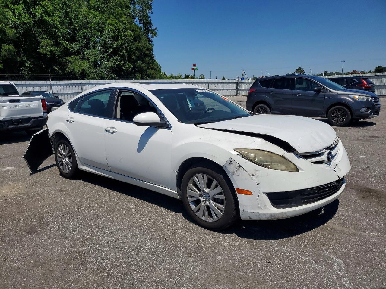 2010 MAZDA 6
