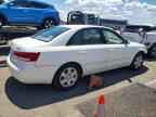 2008 HYUNDAI SONATA