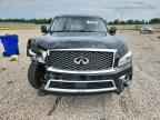 2016 INFINITI QX80