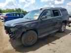 2016 CHEVROLET Tahoe