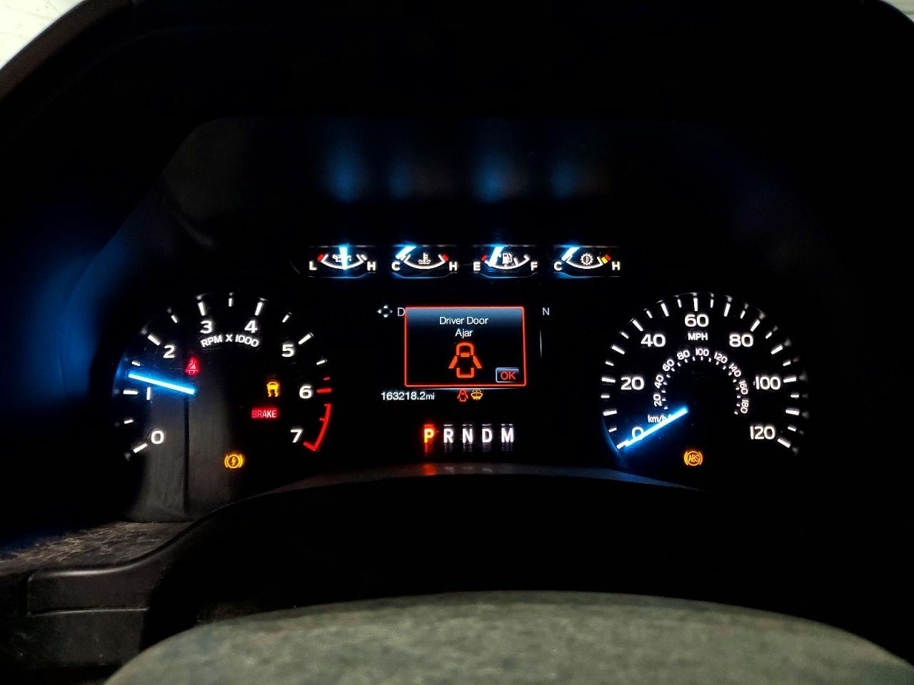 2019 FORD F-150 Lightning