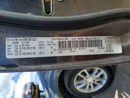 2015 DODGE JOURNEY