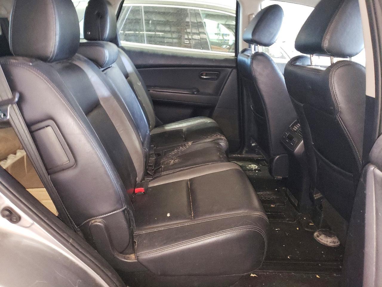 2012 MAZDA CX-9