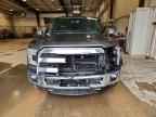 2015 FORD F-150 Lightning