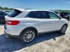 2017 LINCOLN MKX