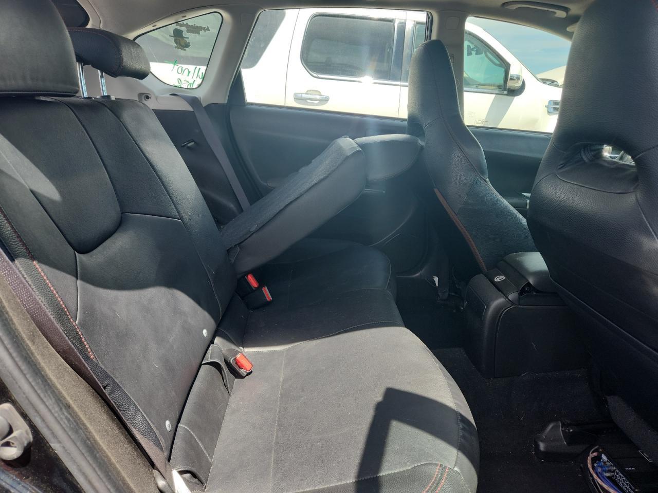 2013 SUBARU IMPREZA