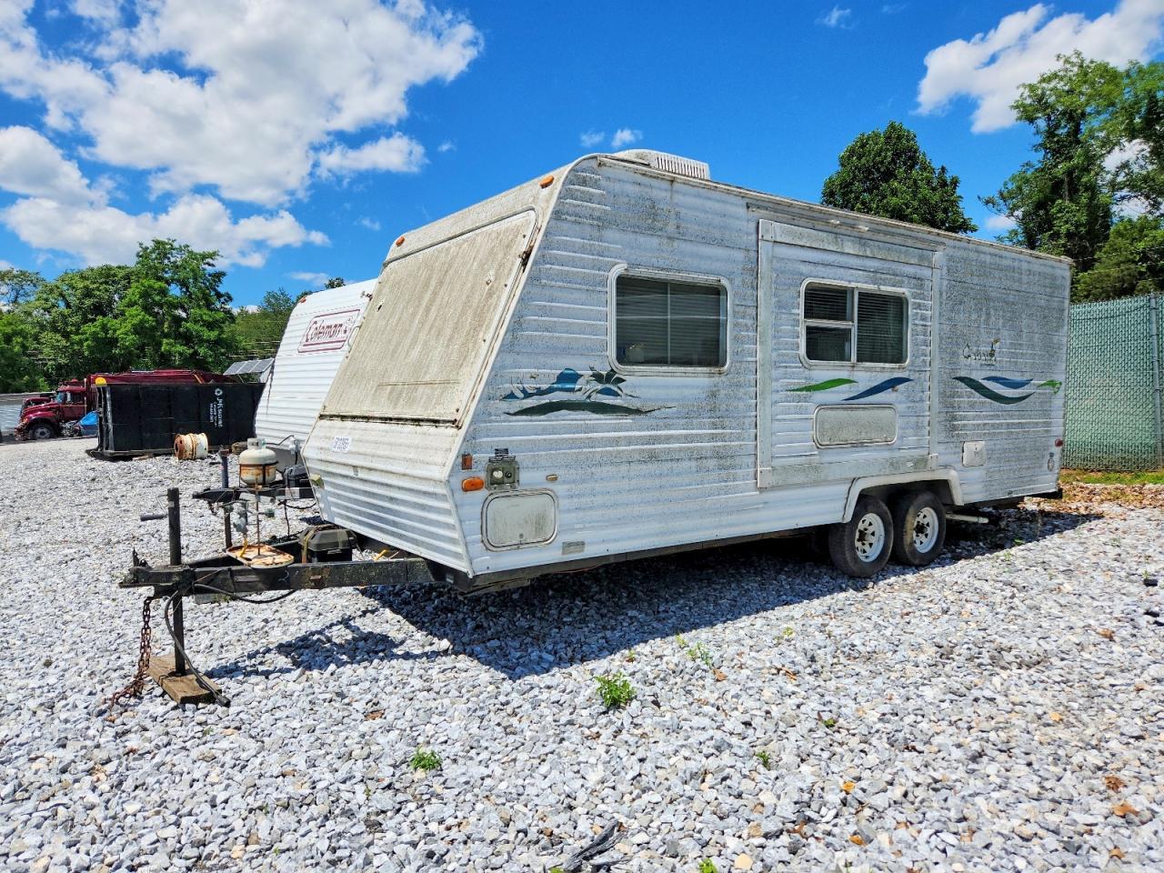 2001 Keys Cabana