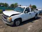 2000 GMC SIERRA 1500