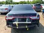 2017 LINCOLN Continental