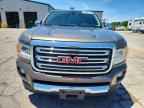2015 GMC CANYON