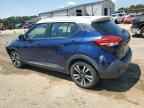 2018 NISSAN KICKS