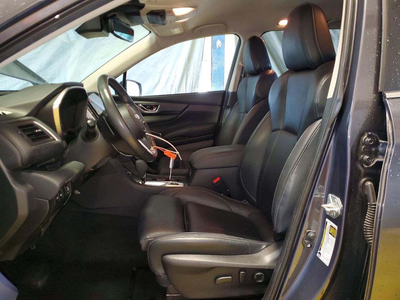 2023 SUBARU Ascent