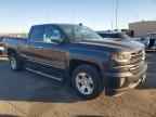 2016 CHEVROLET Silverado