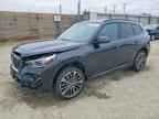 2024 BMW X1