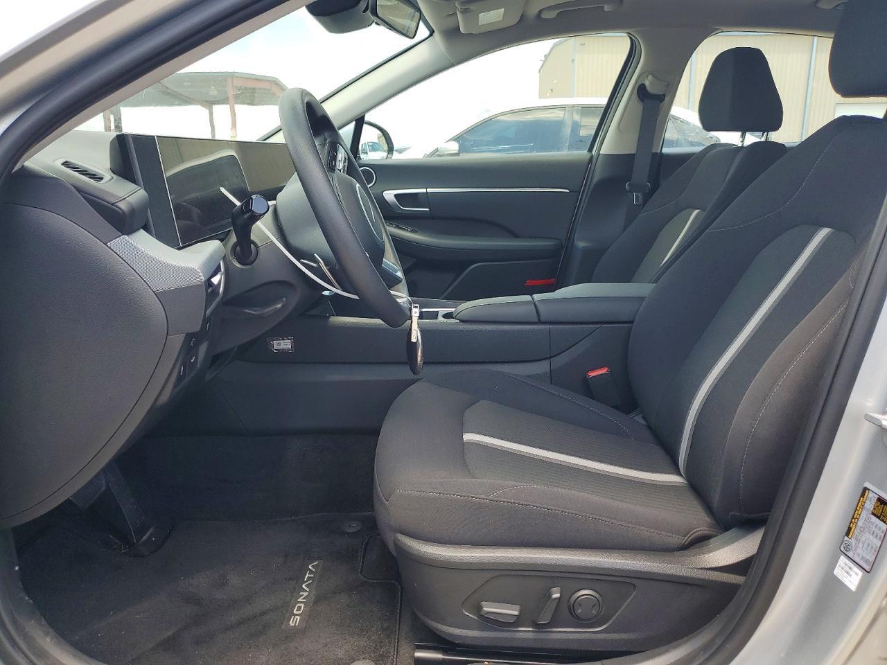 2025 HYUNDAI SONATA
