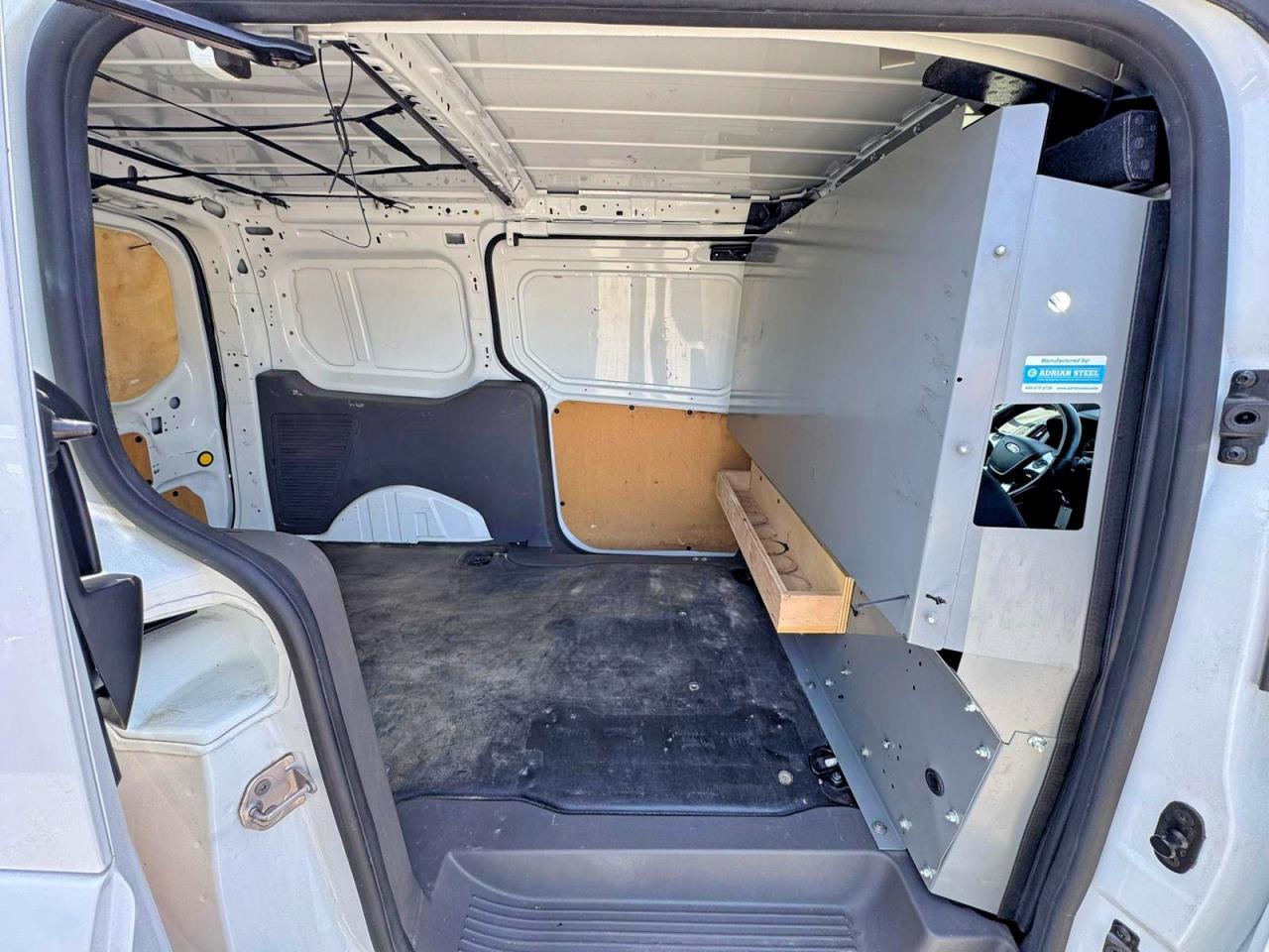 2020 FORD TRANSIT CONNECT
