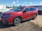 2024 SUBARU Ascent