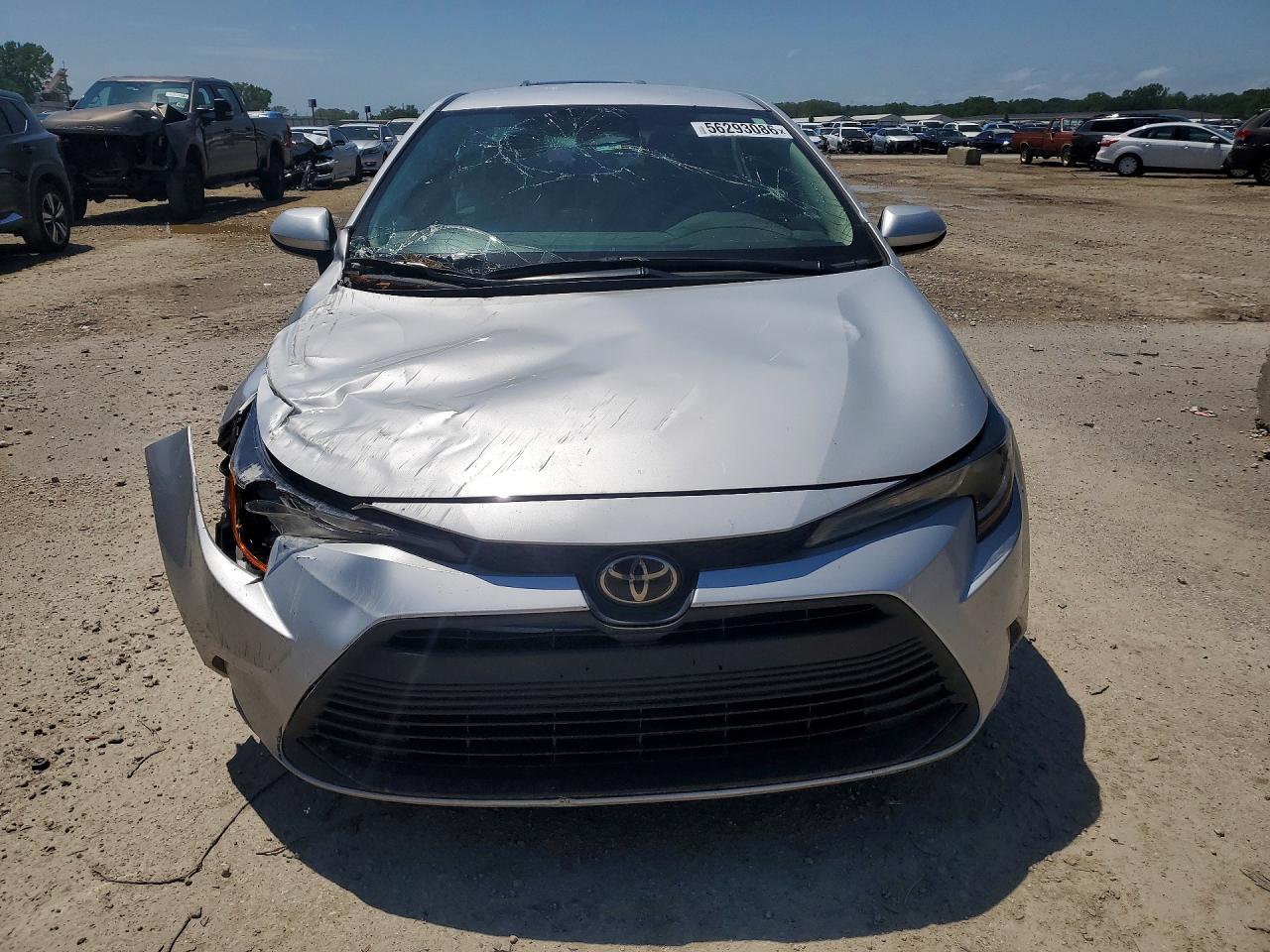 2023 TOYOTA COROLLA