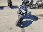 2019 YAMAHA MT07