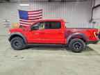 2022 FORD F-150 Lightning