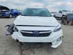 2022 SUBARU IMPREZA