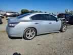 2014 NISSAN Maxima