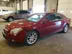 2009 CHEVROLET MALIBU