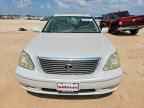 2004 LEXUS Ls 430