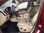 2012 JEEP Grand Cherokee
