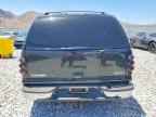 2003 GMC Yukon