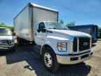 2017 FORD F-750