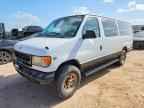 1999 FORD Econoline E350