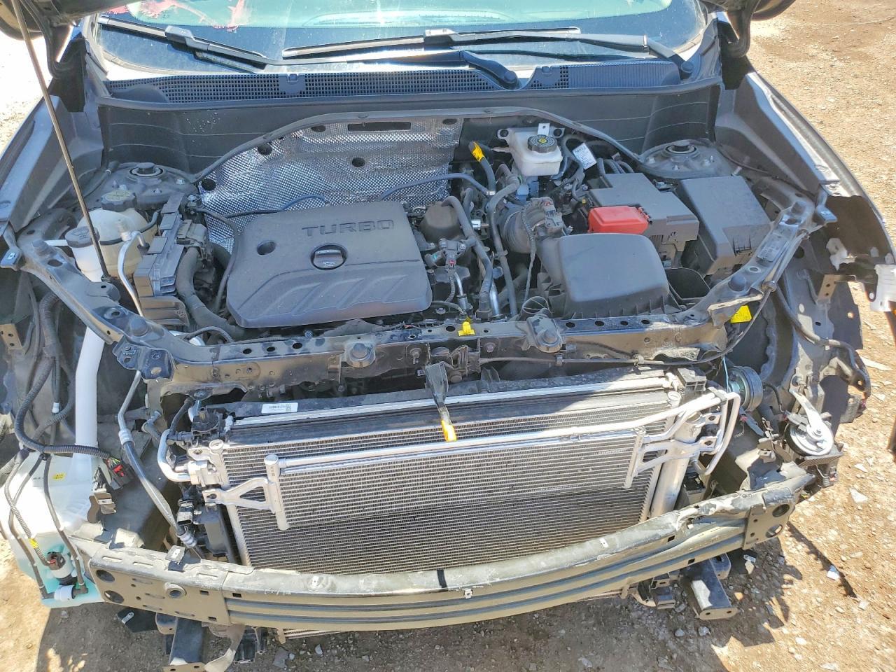2024 BUICK Encore GX