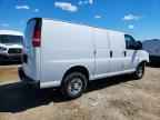 2021 CHEVROLET EXPRESS 2500