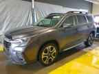 2023 SUBARU Ascent