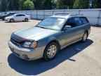 2001 SUBARU Legacy