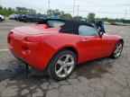 2006 PONTIAC SOLSTICE