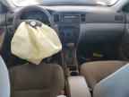 2005 TOYOTA COROLLA