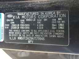 2010 KIA SOUL