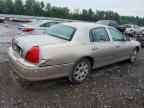 2003 LINCOLN Town Car
