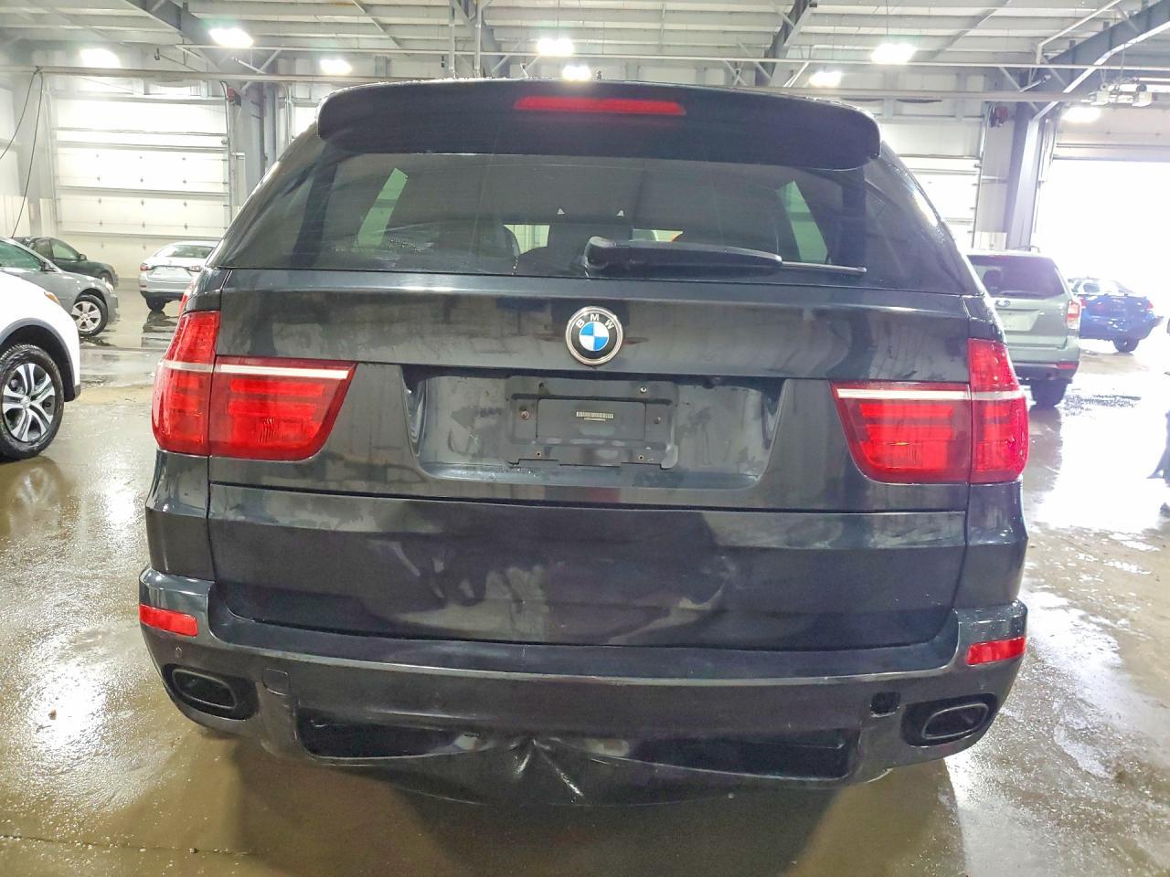 2013 BMW X5