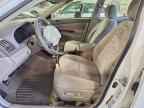 2004 TOYOTA CAMRY