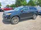 2011 KIA SORENTO