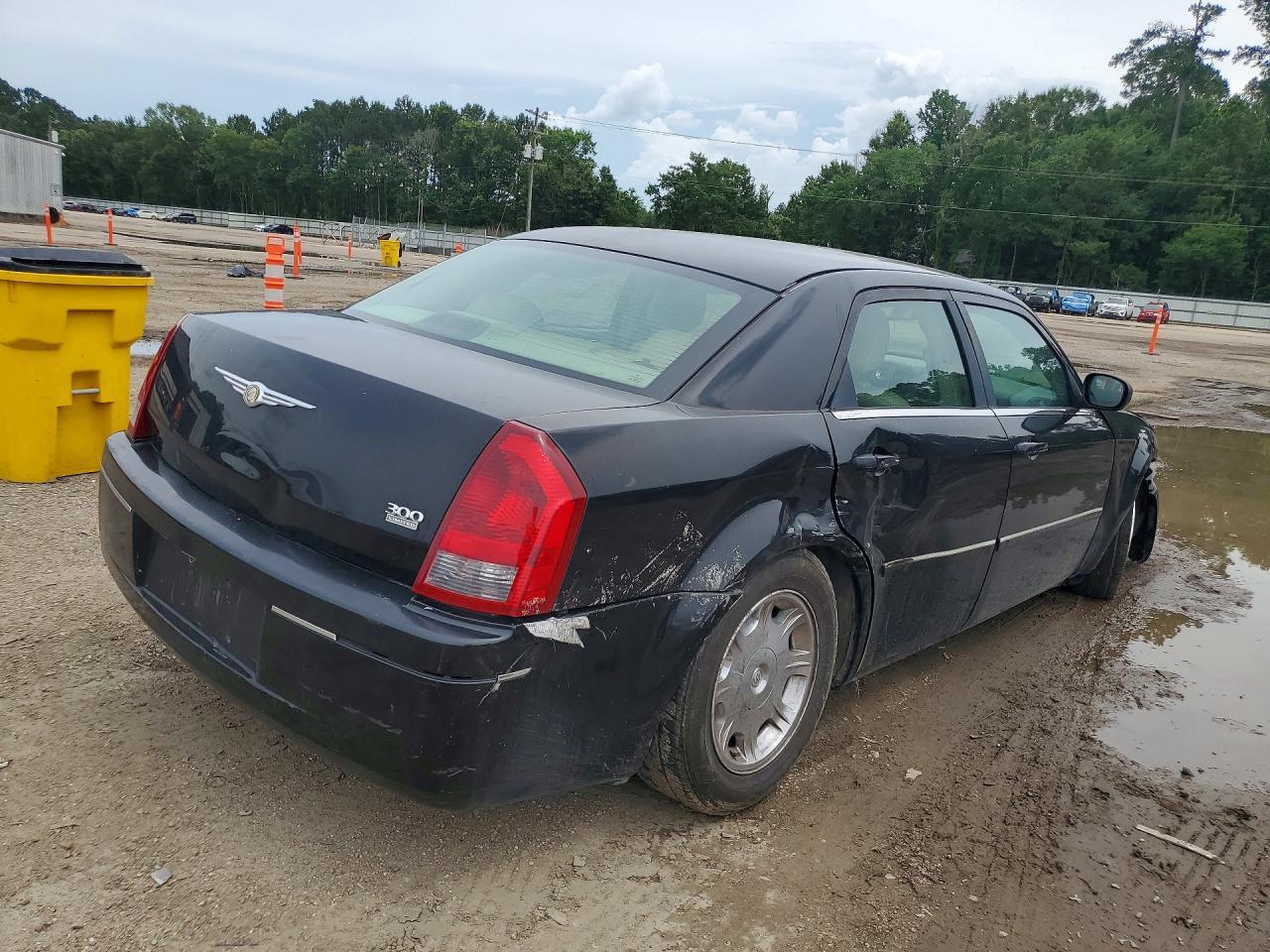 2006 CHRYSLER 300