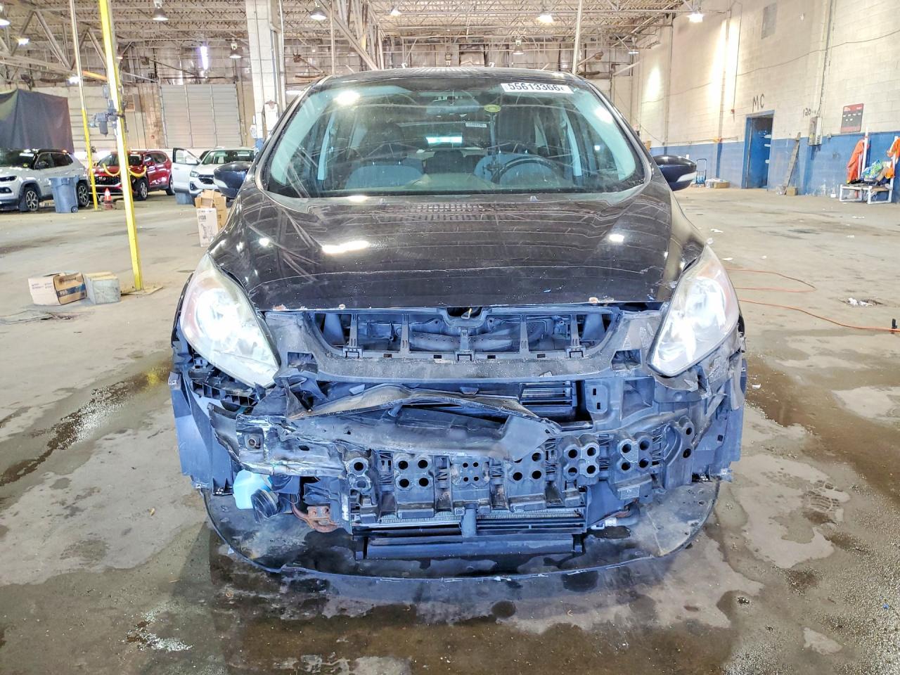 2013 FORD C-Max