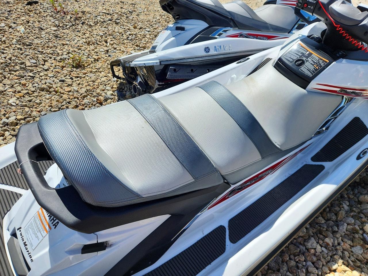 2016 MAHINDRA Fx Cruiser Sho