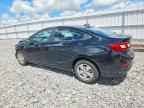 2018 CHEVROLET CRUZE