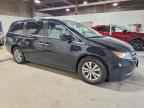 2017 HONDA ODYSSEY